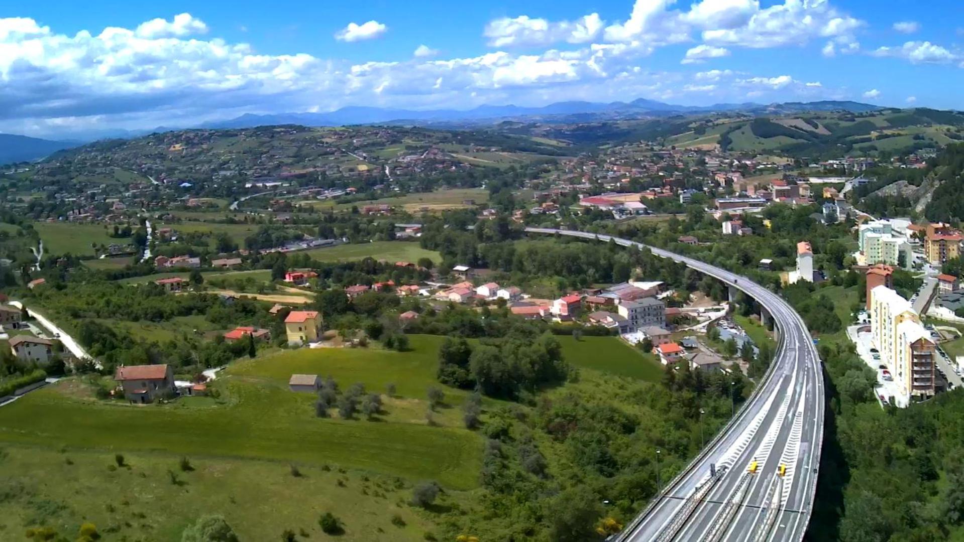 Villa Center appartamenti nel verde in città Campobasso Extérieur photo